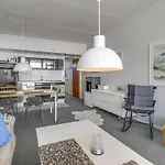 Rubi - 50m From The Sea By Interhome דירה