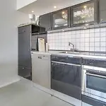 דירה Rubi - 50m From The Sea By Interhome *
