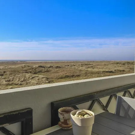 Rubi - 50m From The Sea In Western Jutland By Interhome Apartment Fano