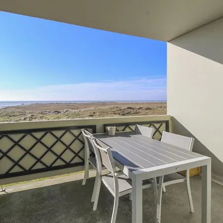 Apartment Rubi - 50m From The Sea In Western Jutland By Interhome