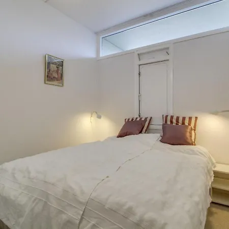 Apartment Rubi - 50m From The Sea In Western Jutland By Interhome