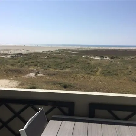 Rubi - 50m From The Sea In Western Jutland By Interhome Fano