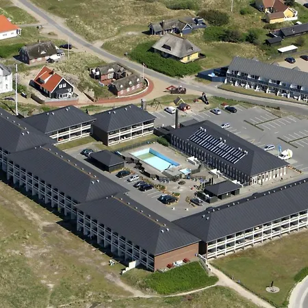 Rubi - 50m From The Sea In Western Jutland By Interhome