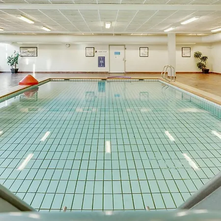 Apartment Rubi - 50m From The Sea In Western Jutland By Interhome *
