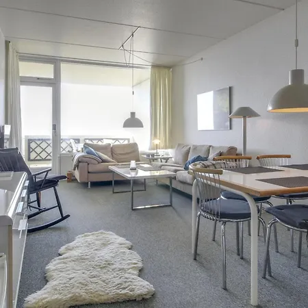 شقة Rubi - 50m From The Sea By Interhome