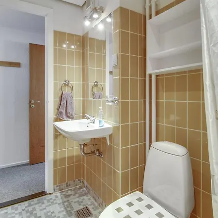 Rubi - 50m From The Sea By Interhome * Fanø