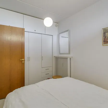 Rubi - 50m From The Sea By Interhome Apartment *