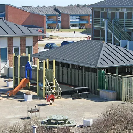 Rubi - 50m From The Sea By Interhome * Fanø