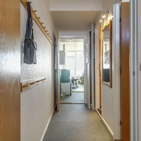 Rubi - 50m From The Sea By Interhome Fanø