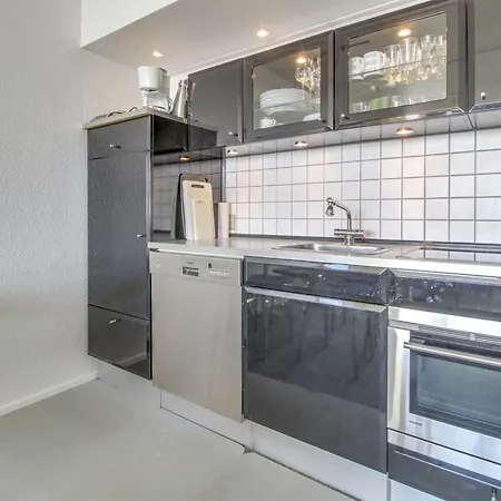 شقة Rubi - 50m From The Sea By Interhome *