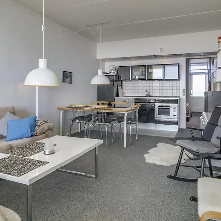 Rubi - 50m From The Sea By Interhome Fanø