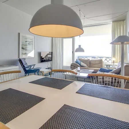 Rubi - 50m From The Sea By Interhome *