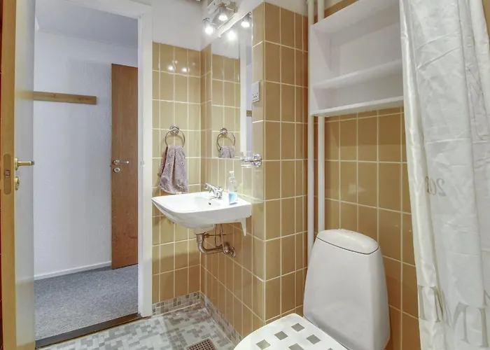 Rubi - 50m From The Sea By Interhome * Fano