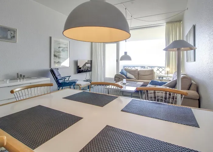 Apartment Rubi - 50m From The Sea By Interhome