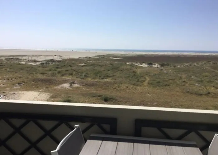 Rubi - 50m From The Sea By Interhome *