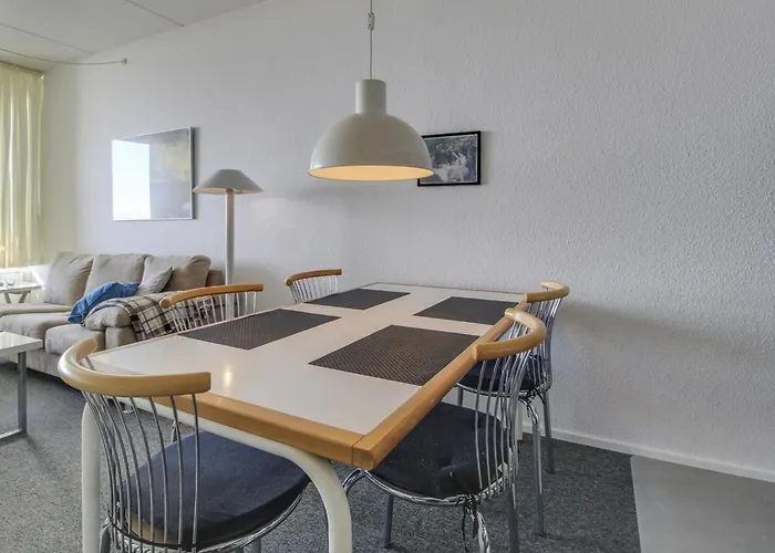 Rubi - 50m From The Sea By Interhome Apartment *