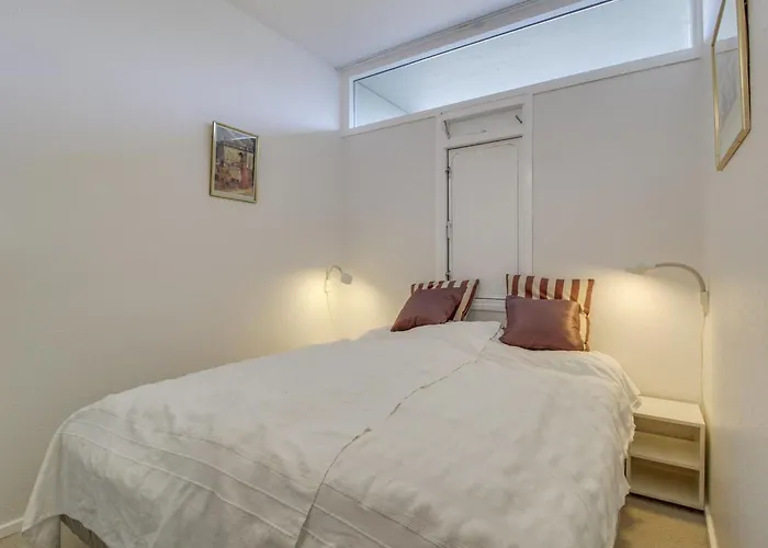 Apartment Rubi - 50m From The Sea By Interhome *