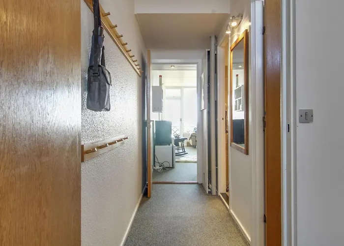 Rubi - 50m From The Sea By Interhome Fano