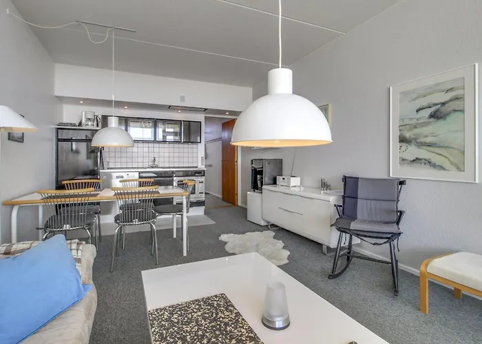 Rubi - 50m From The Sea By Interhome Apartment