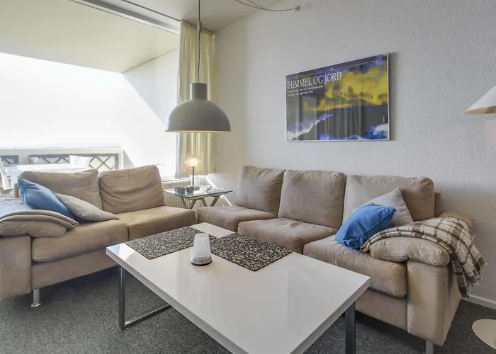 Rubi - 50m From The Sea By Interhome Apartment