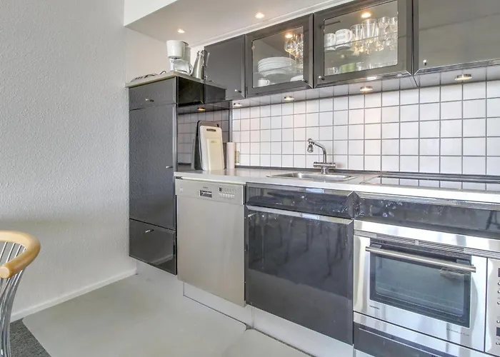 Apartment Rubi - 50m From The Sea By Interhome *