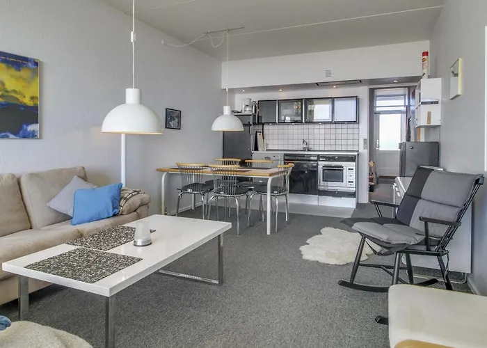 Rubi - 50m From The Sea By Interhome Fano